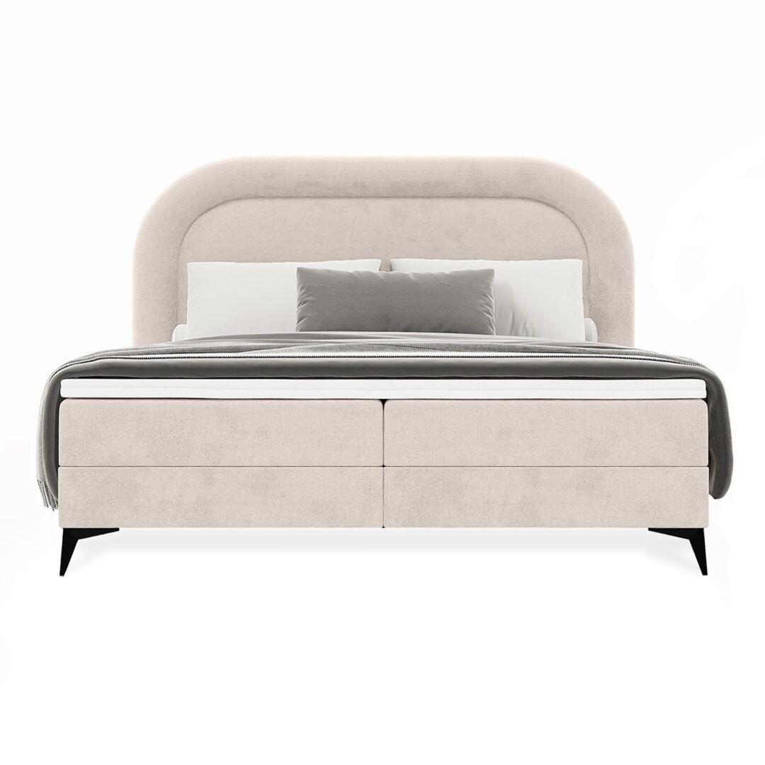 Mela - Kontinentinė lova1