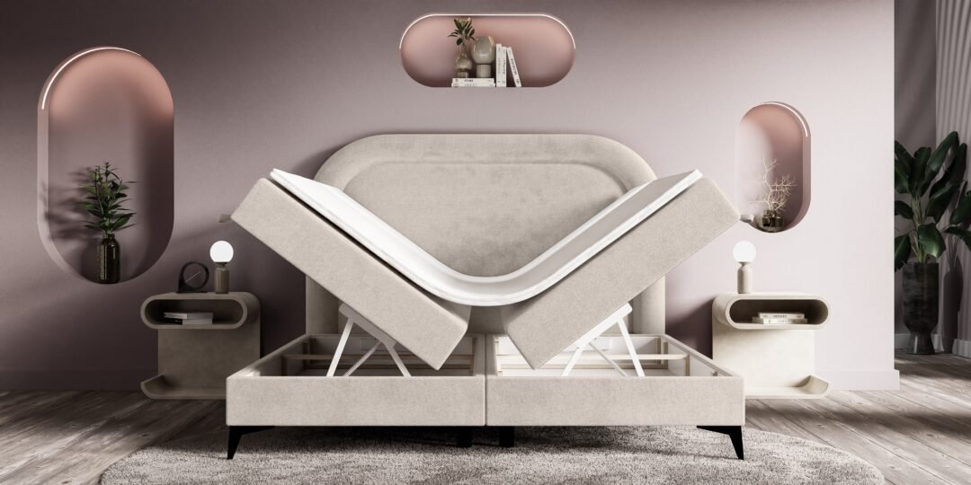 Mela - Kontinentinė lova3