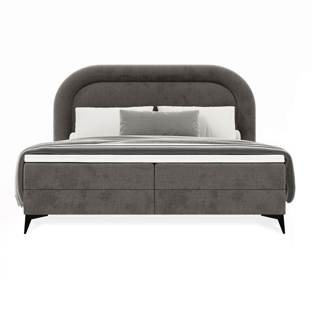 Mela – Kontinentinė lova11