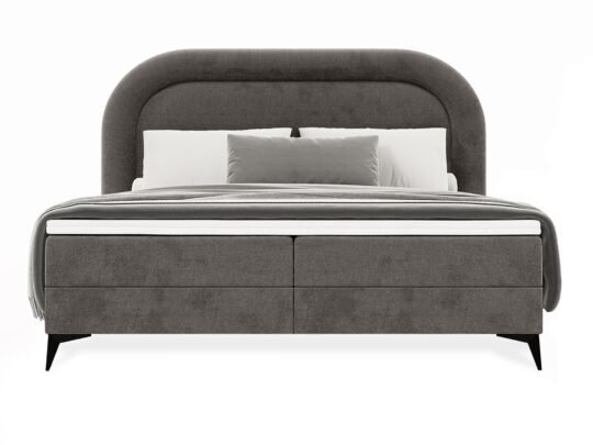 Mela - Kontinentinė lova 140/160/180x200cm