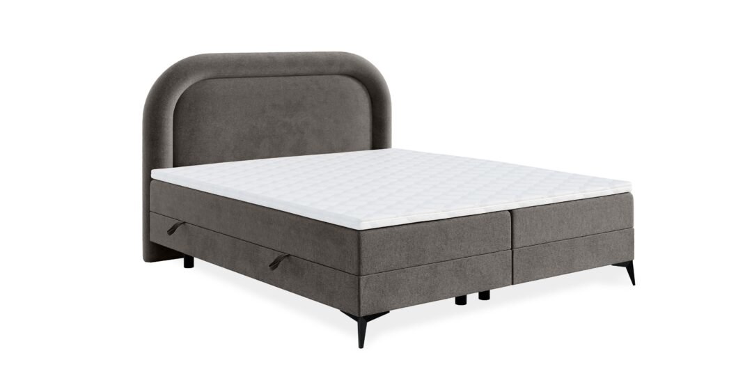 Mela – Kontinentinė lova66