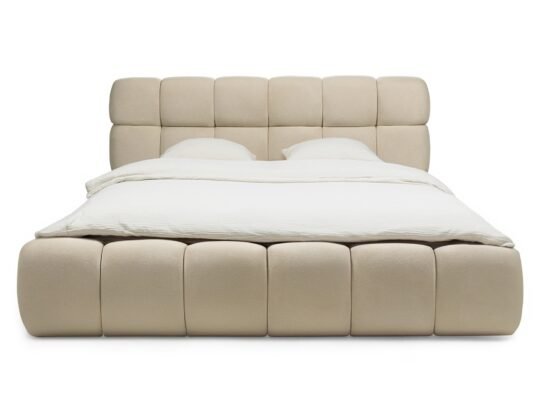 Nexo - Apmušta lova 160x200 cm