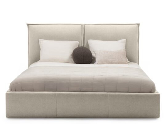 Tono - Minkšta 160x200 cm lova