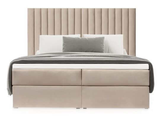 Torello - Kontinentinė lova 160x200cm