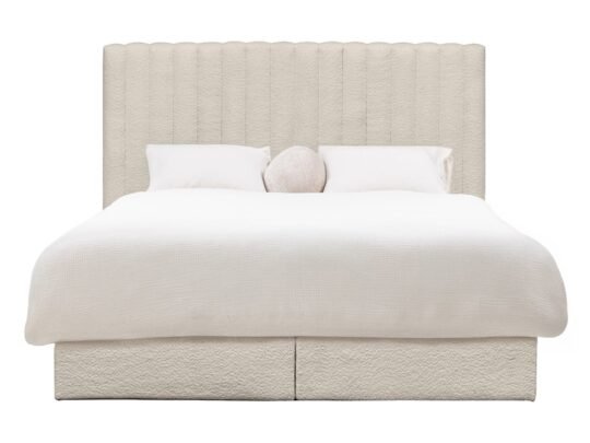 Torello - Kontinentinė lova 140/160/180 x 200cm