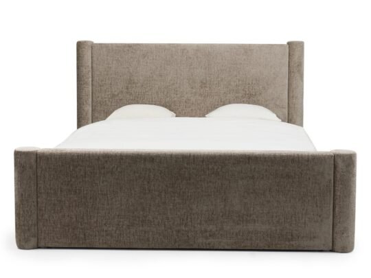 Zeni - Minkšta lova 160x200 cm