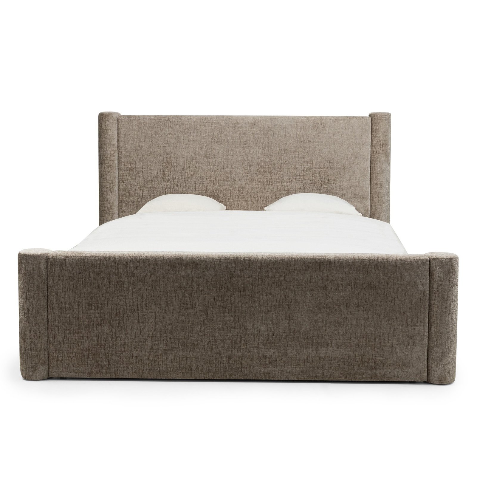 Zeni - Minkšta lova 160x200 cm