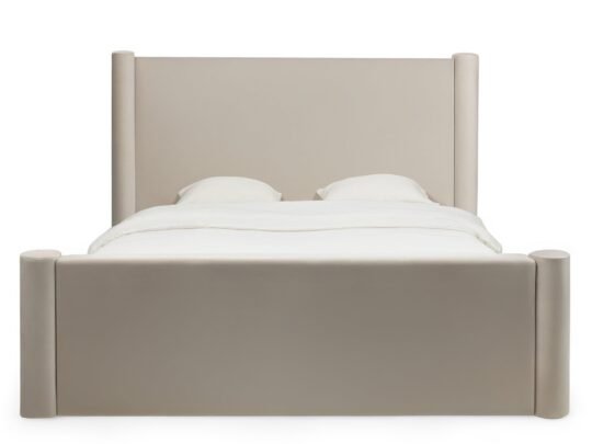 Zeni - Minkšta 160x200 cm lova