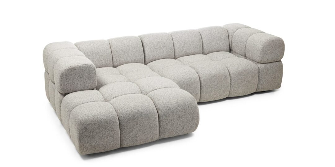 Formo – Kairinė kampinė sofa7