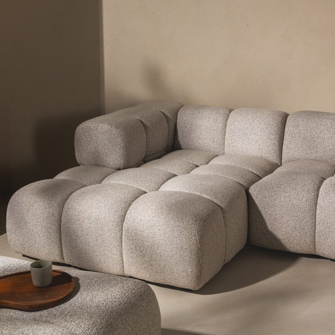 Formo – Kairinė kampinė sofa8