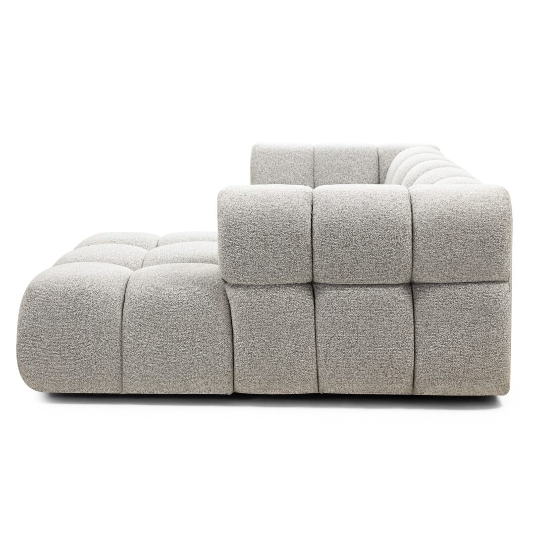 Formo – dešinė kampinė sofa4