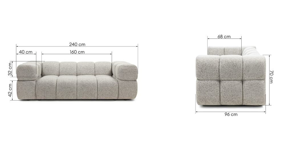 Formo – Sofa10
