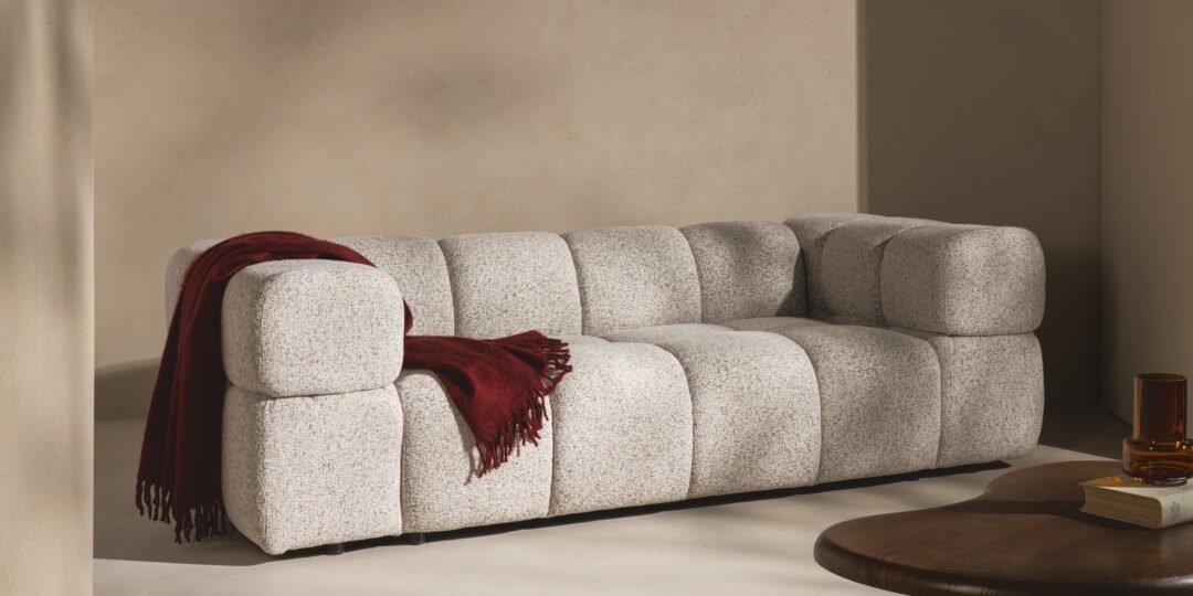 Formo – Sofa3