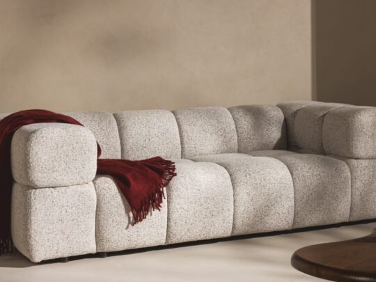 Formo - Sofa